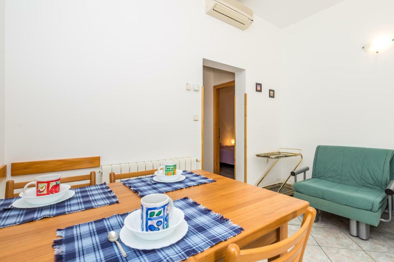 Apartments Gea Mošćenička Draga Εξωτερικό φωτογραφία