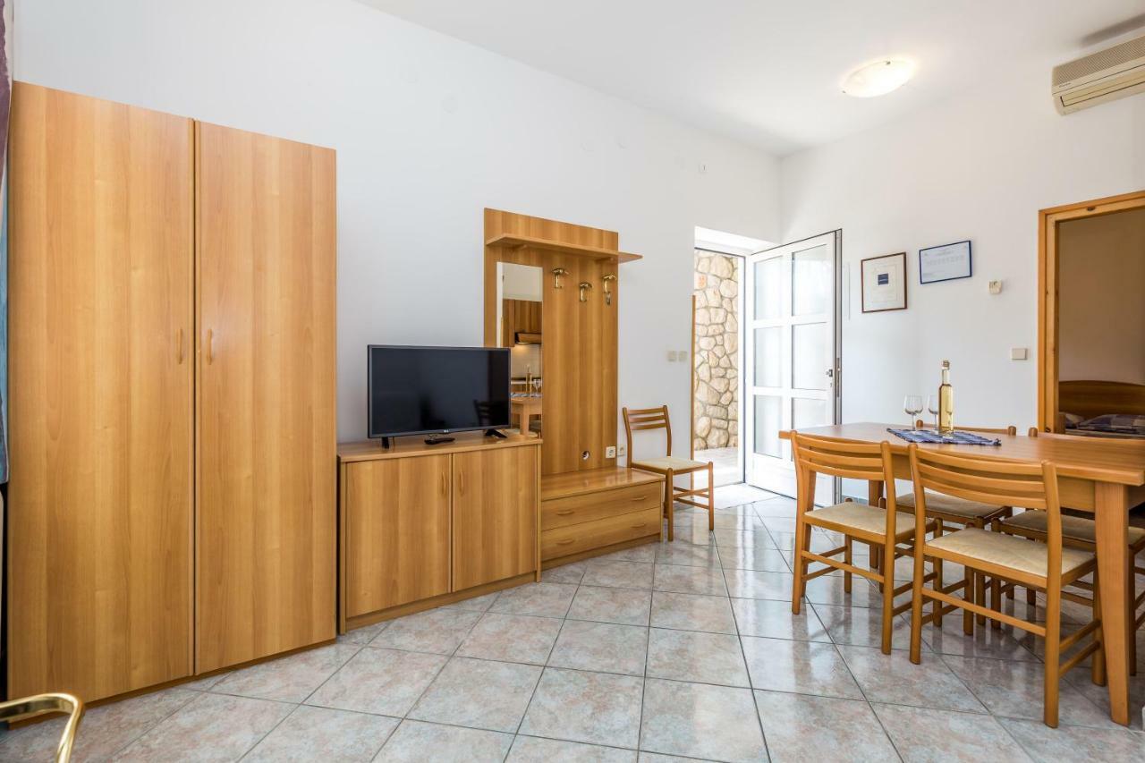 Apartments Gea Mošćenička Draga Εξωτερικό φωτογραφία