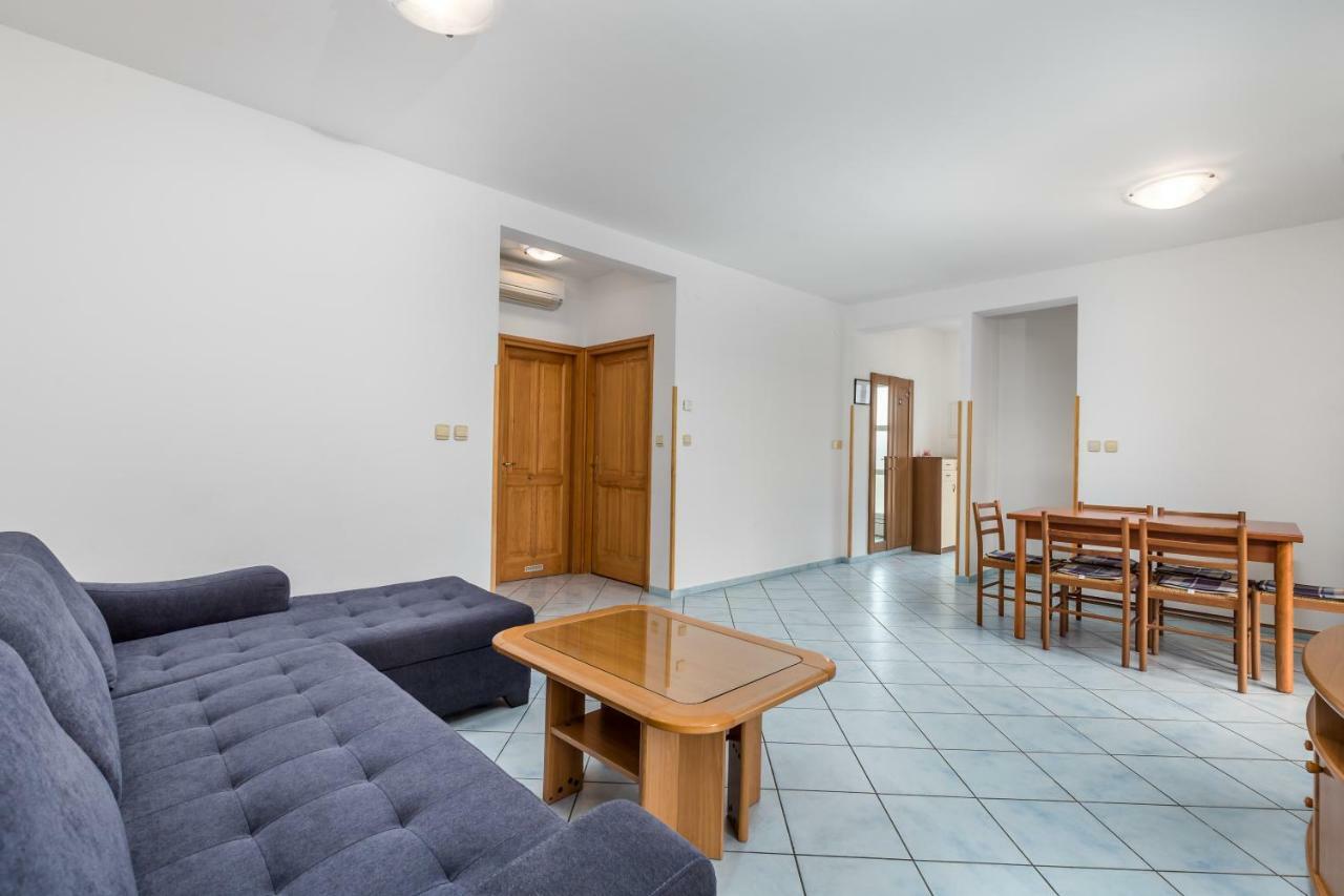 Apartments Gea Mošćenička Draga Εξωτερικό φωτογραφία