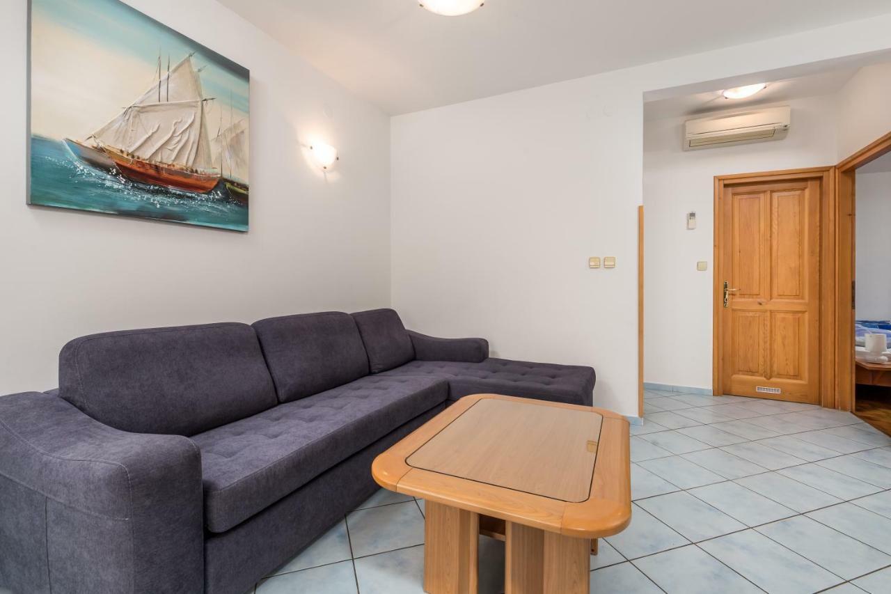 Apartments Gea Mošćenička Draga Εξωτερικό φωτογραφία